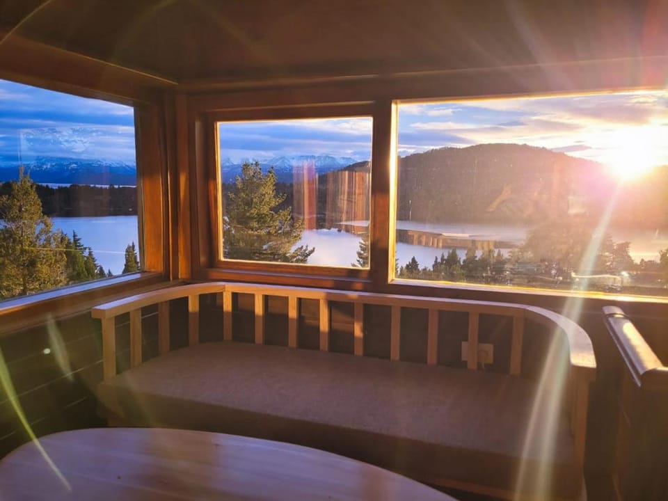 Boutique Hotel & Spa Bosque del Nahuel Hotel in San Carlos Bariloche