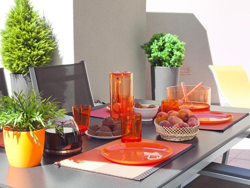Charmsuites Paralel Apartment in Barcelona