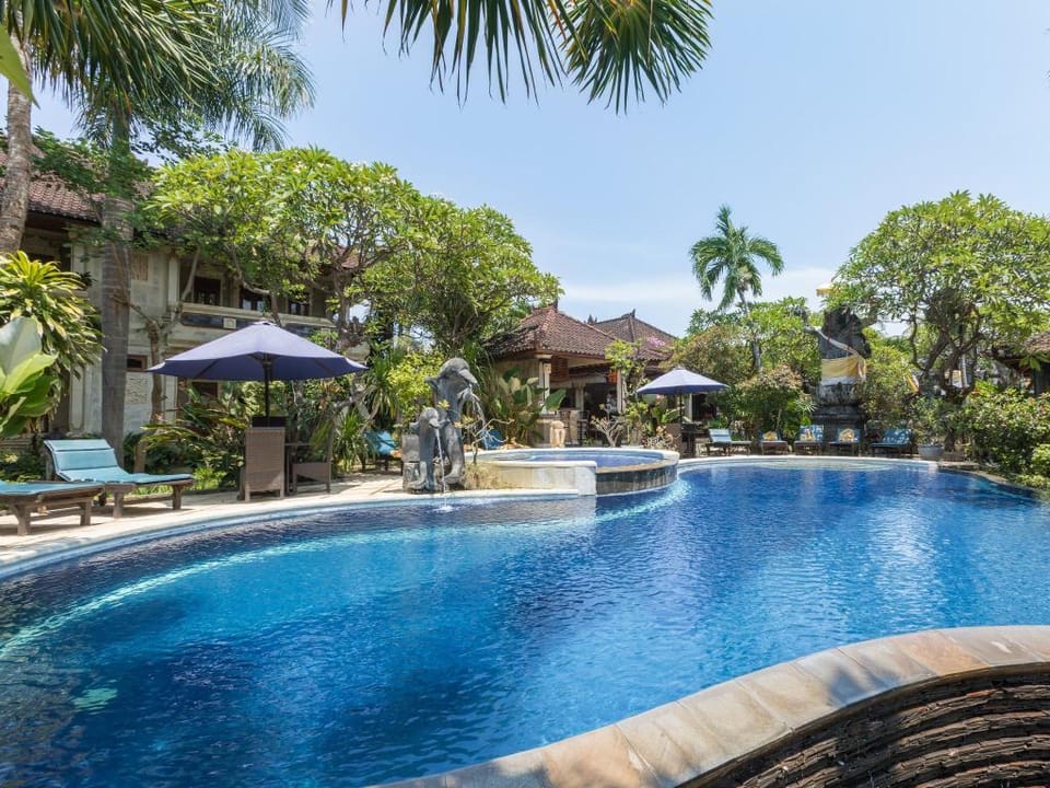 Suma Beach Hotel Hotel in Buleleng