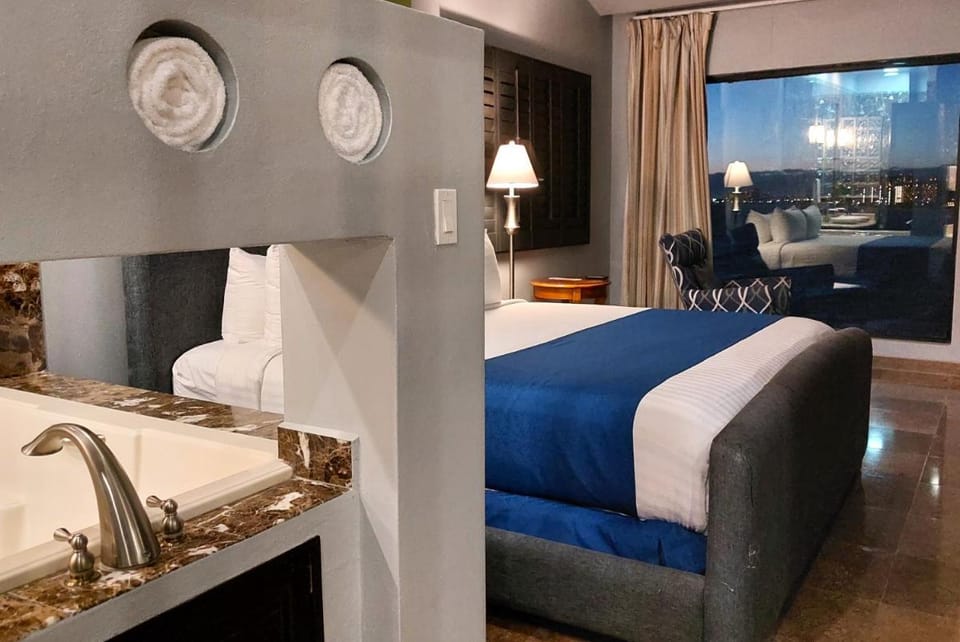 Peñasco del Sol Hotel Hotel in Rocky Point