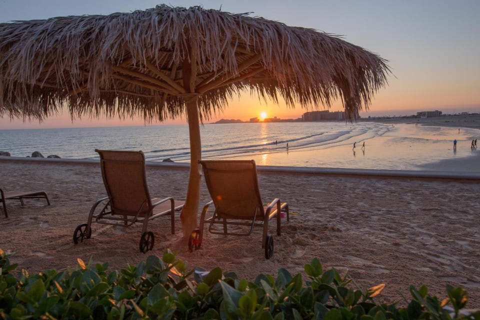Peñasco del Sol Hotel Hotel in Rocky Point