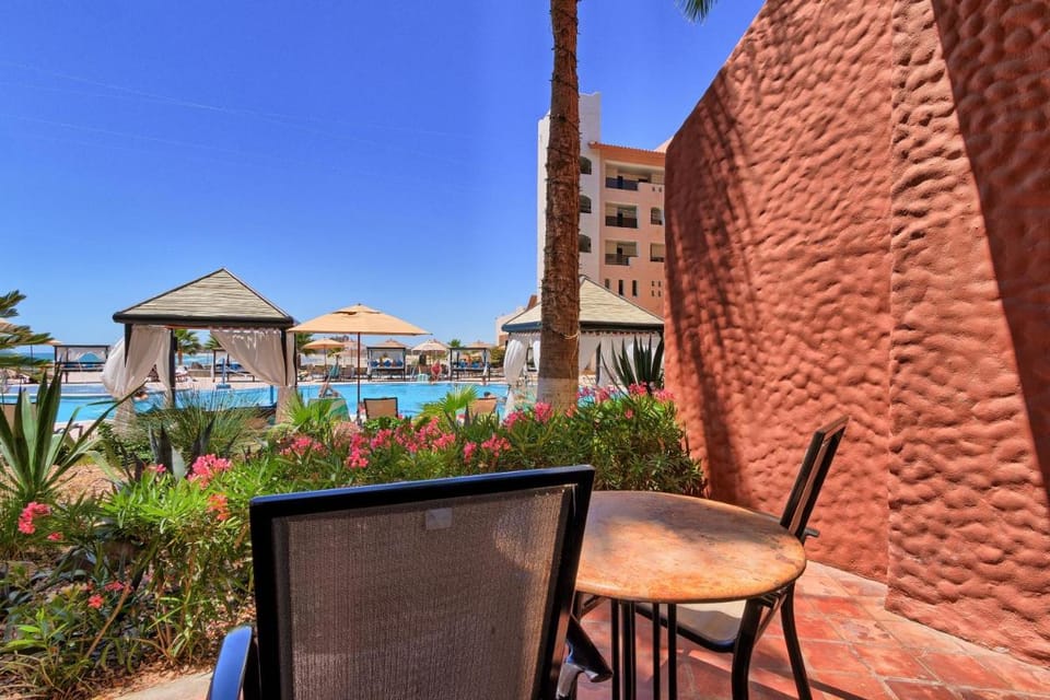 Peñasco del Sol Hotel Hotel in Rocky Point