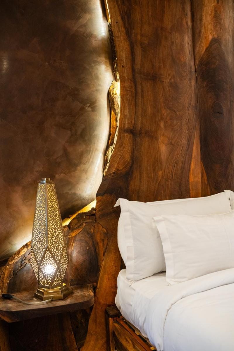 Albakech Boutique Hôtel & Spa Riad in Marrakesh