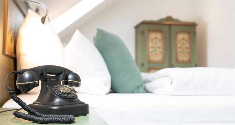Best Western Hotel Polisina Hotel in Hesse