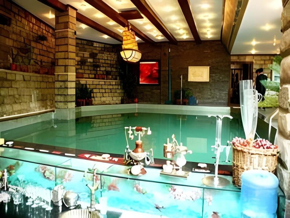 East Bourne Resort Hotel in Shimla