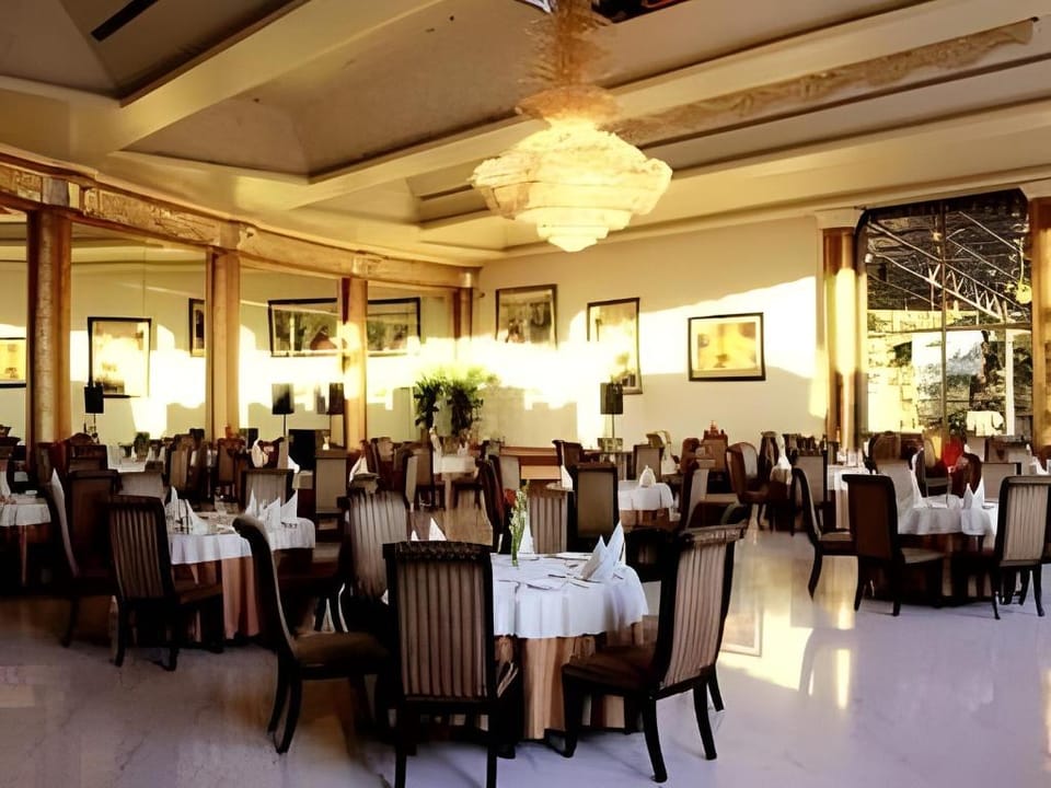 East Bourne Resort Hotel in Shimla