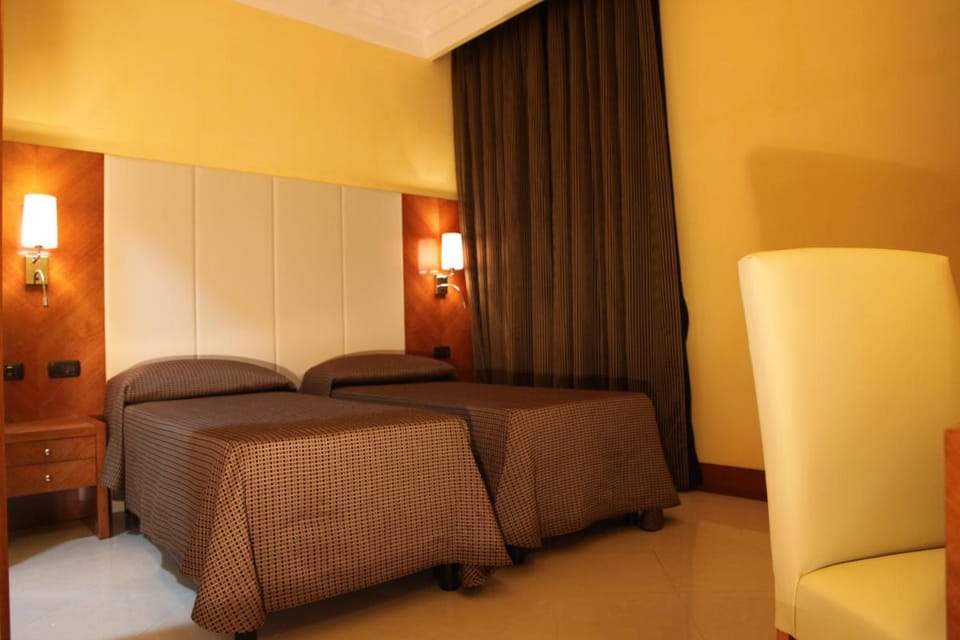 Federica's Home Bed and Breakfast in Rome
