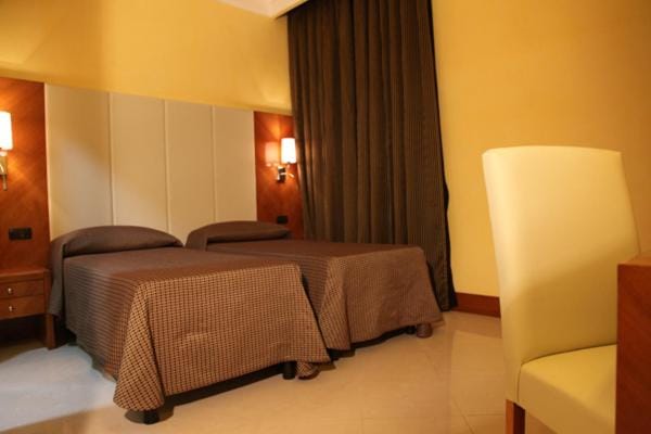 Federica's Home Bed and Breakfast in Rome
