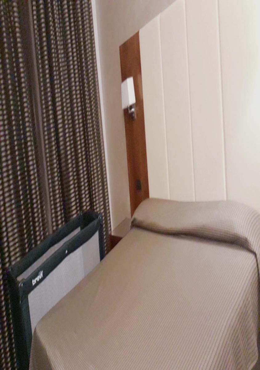 Federica's Home Bed and Breakfast in Rome