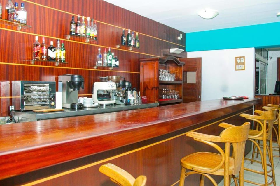 Hotel LIVVO Don Paco Hotel in Cape Verde