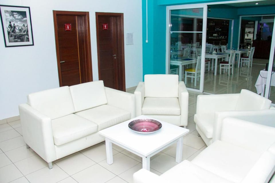 Hotel LIVVO Don Paco Hotel in Cape Verde