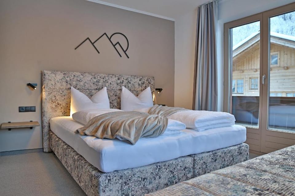 Haus Hildegard Apartment in Tyrol