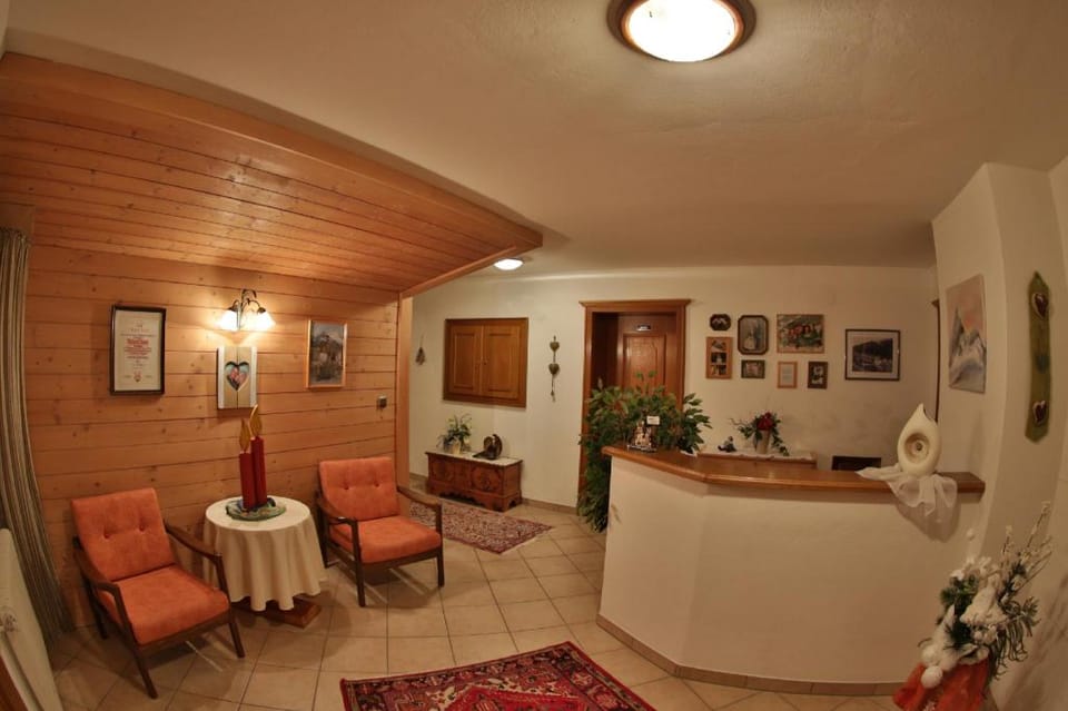 Haus Hildegard Apartment in Tyrol