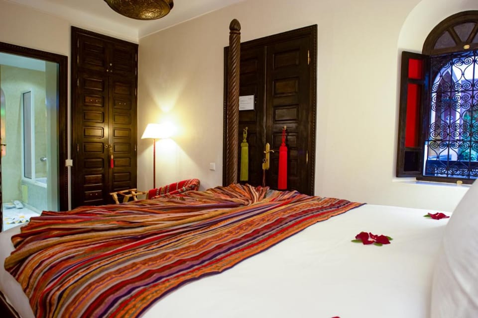 Dar Anika Riad in Marrakesh