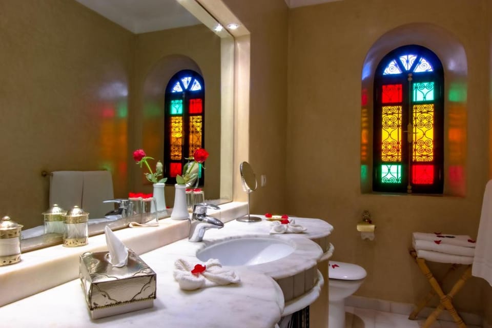 Dar Anika Riad in Marrakesh