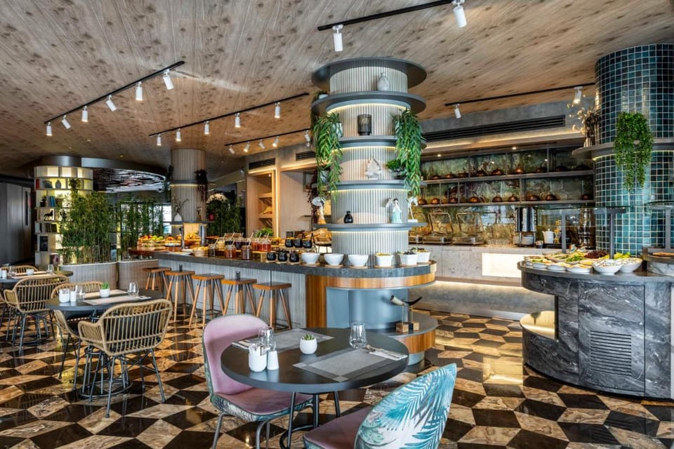Opera Hotel Hotel in Istanbul