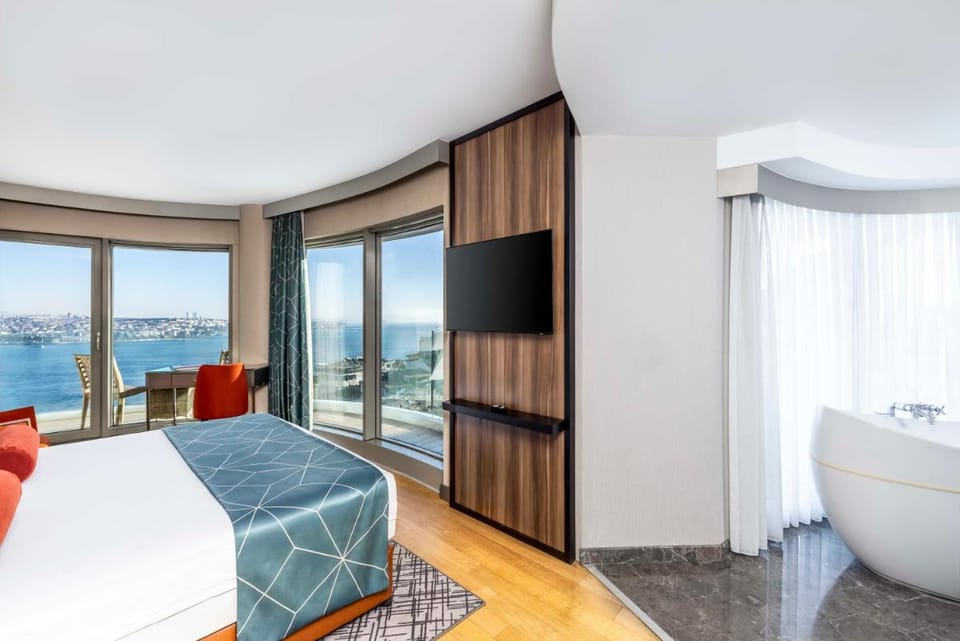 Opera Hotel Hotel in Istanbul