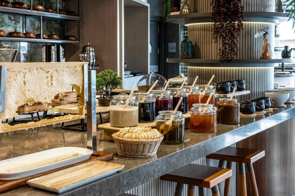 Opera Hotel Hotel in Istanbul