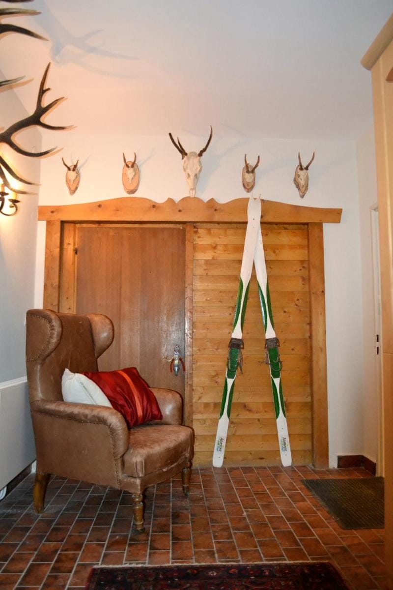 Appartementhaus Sunshine Apartment in Tyrol