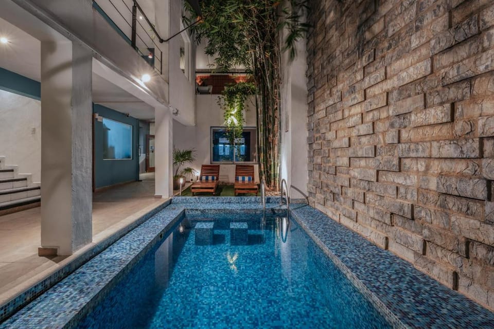 Hotel Boutique Eclipse Merida Yucat Hotel in Merida