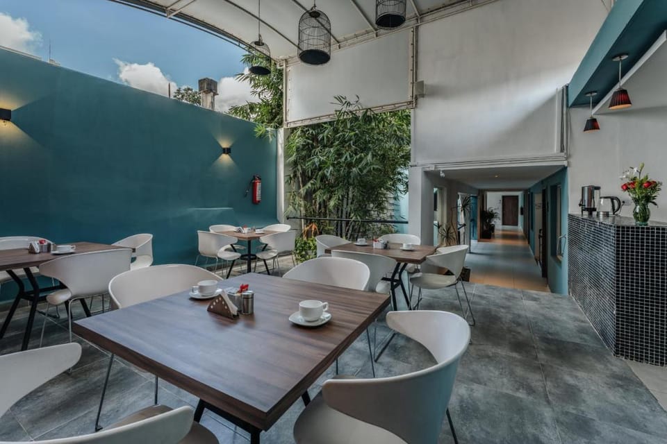 Hotel Boutique Eclipse Merida Yucat Hotel in Merida