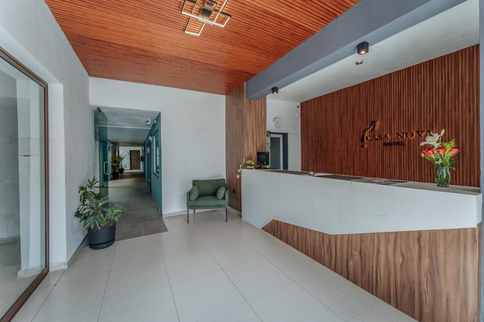 Hotel Boutique Eclipse Merida Yucat Hotel in Merida