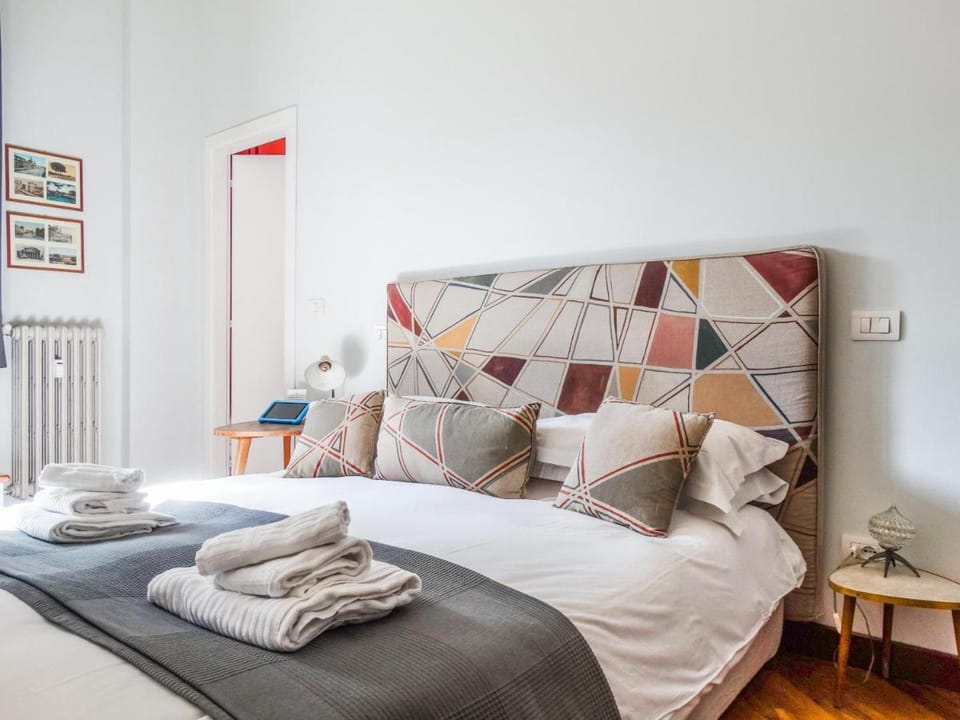 Mecenate Rooms Bed and Breakfast in Rome