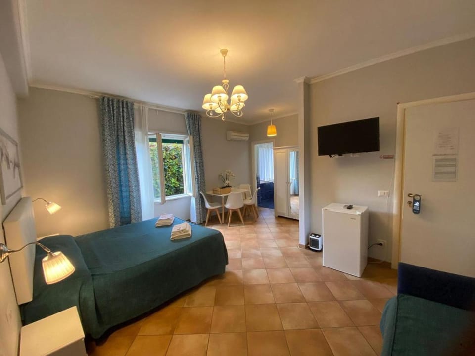 Domus Prati Bed and Breakfast in Rome