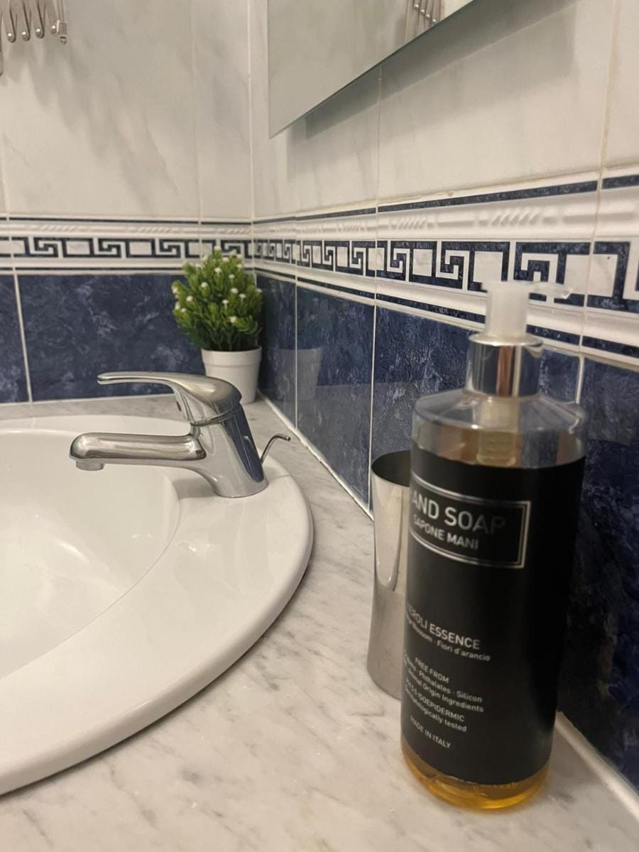 Domus Prati Bed and Breakfast in Rome