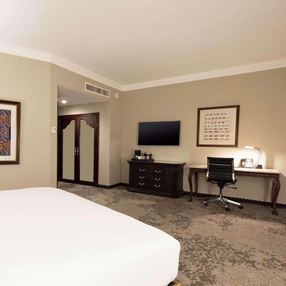 Hilton Guatemala City, Guatemala Hotel in Guatemala City