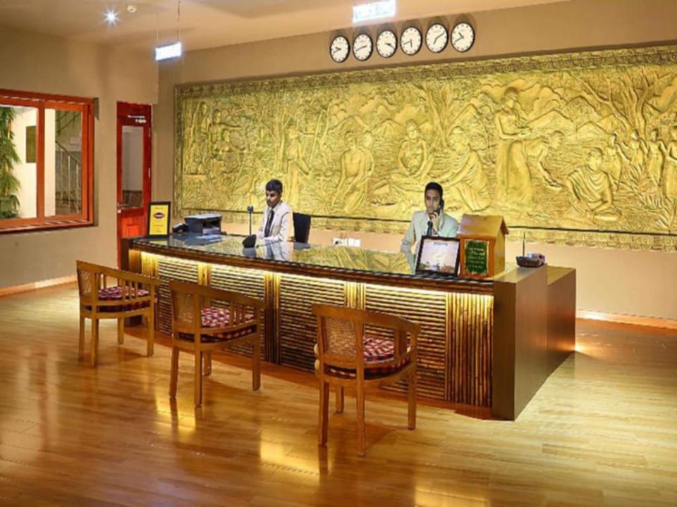 Vythiri Village Resort Resort in Kerala