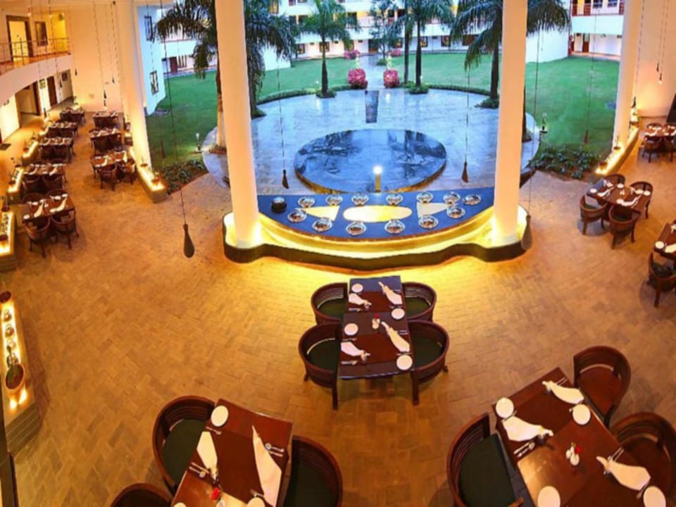 Vythiri Village Resort Resort in Kerala