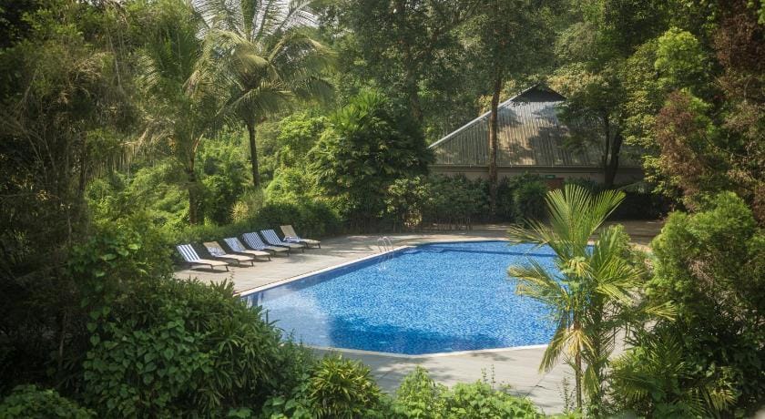 Vythiri Village Resort Resort in Kerala