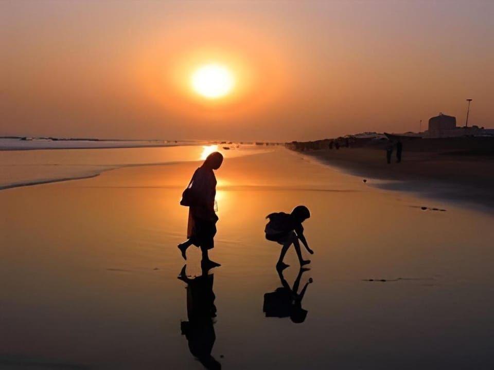 Hotel Puri Beach Resort Pvt Ltd Hotel in Puri