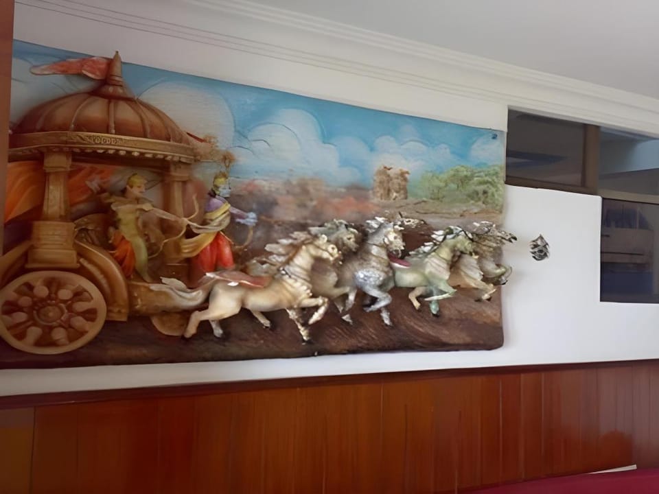 Hotel Puri Beach Resort Pvt Ltd Hotel in Puri