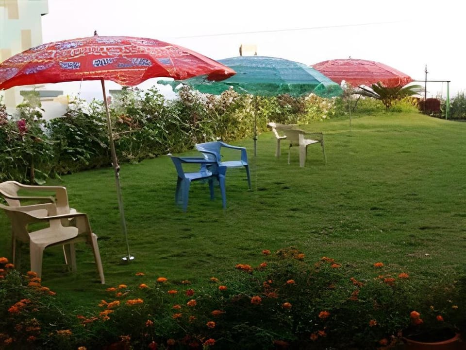 Hotel Puri Beach Resort Pvt Ltd Hotel in Puri