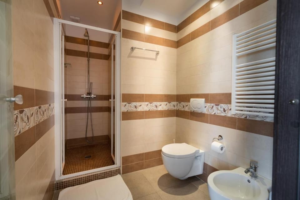 B&B Nacor Bed and Breakfast in Province of Taranto