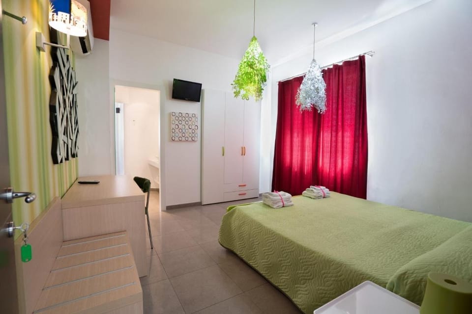 B&B Nacor Bed and Breakfast in Province of Taranto