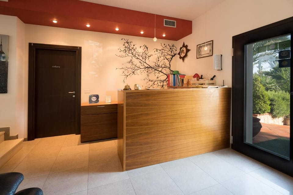 B&B Nacor Bed and Breakfast in Province of Taranto