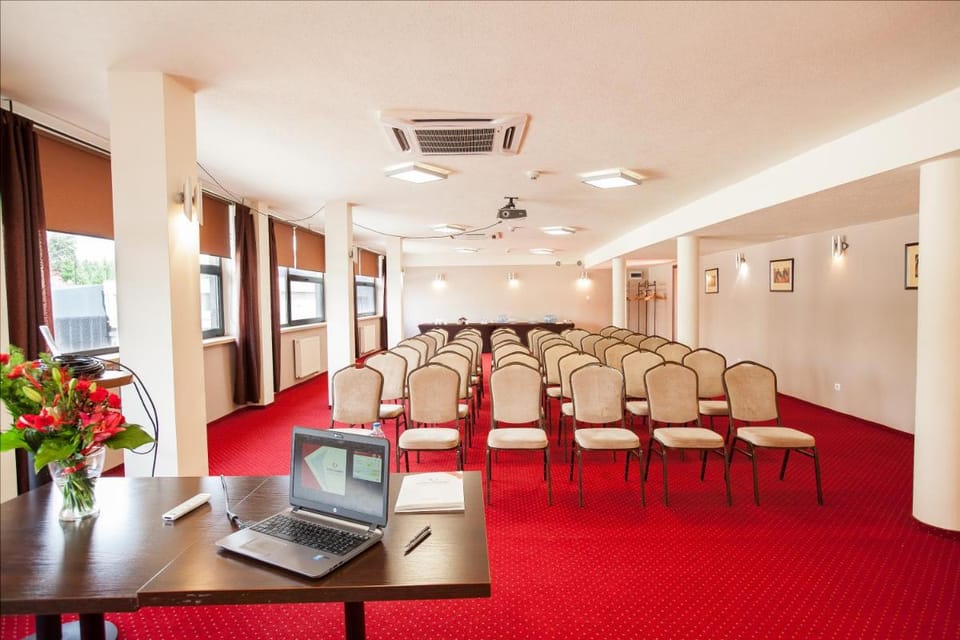 Hotel Diament Spodek Hotel in Poland