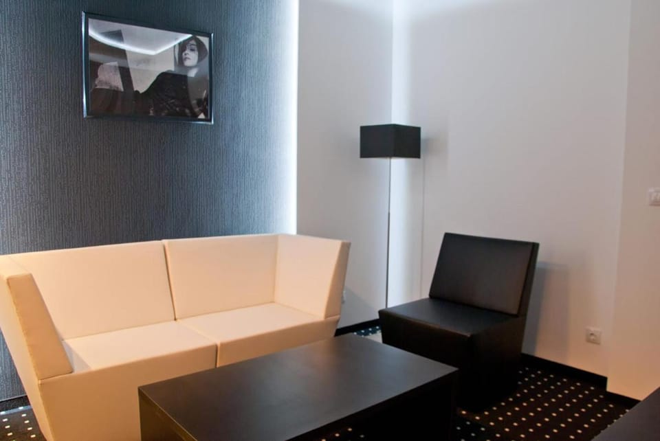 Hotel Fashion - Free Parking Hotel in Sofia