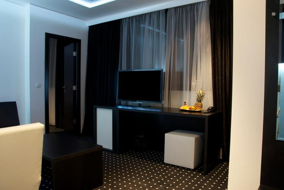 Hotel Fashion - Free Parking Hotel in Sofia
