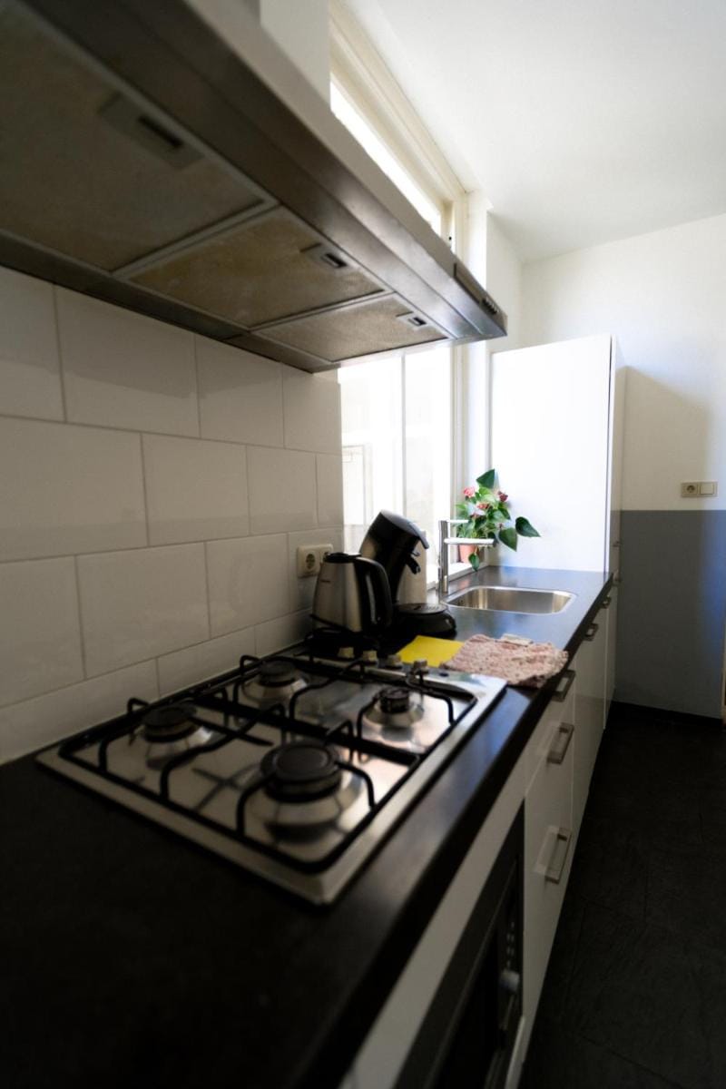 Plantage Hortus Apartments Apartment hotel in Amsterdam