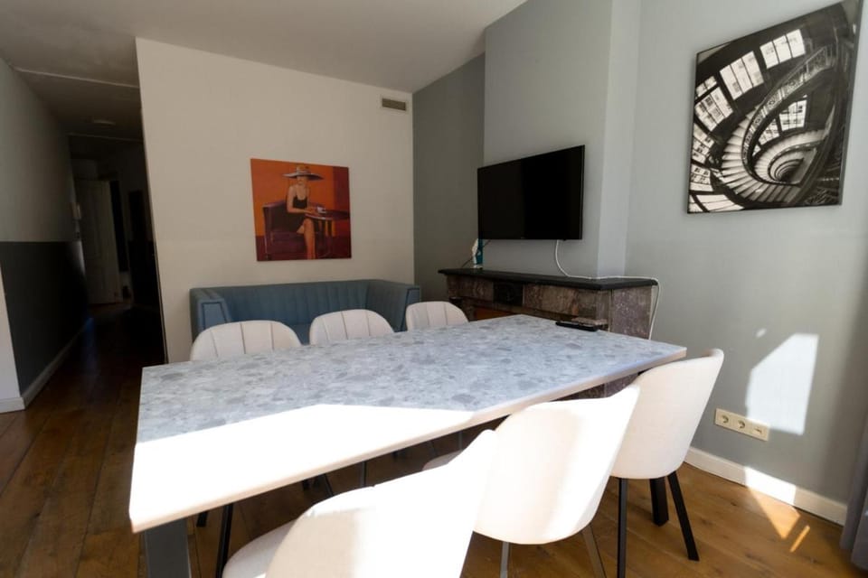 Plantage Hortus Apartments Apartment hotel in Amsterdam