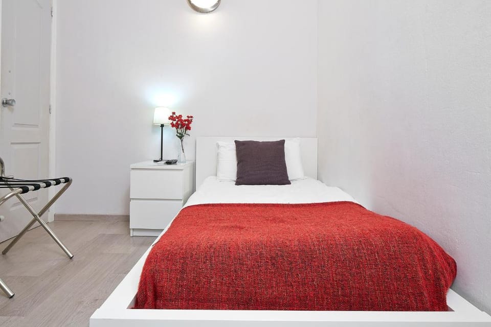 BruStar Gotic-Centric Bed and Breakfast in Barcelona