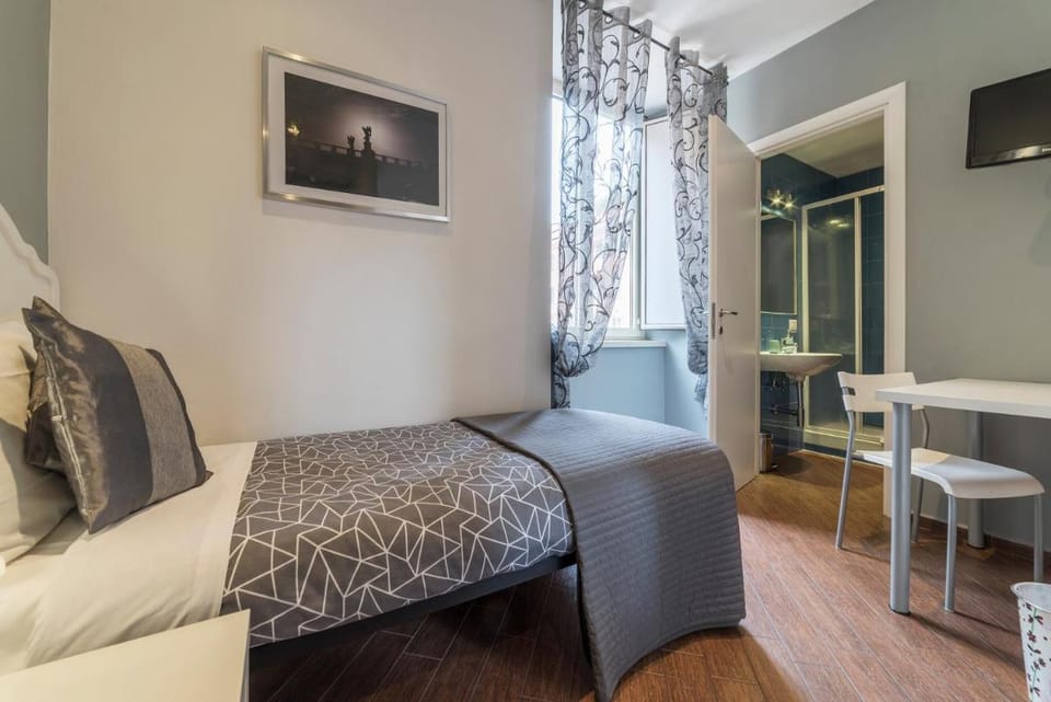Be My Guest Bed and Breakfast in Rome