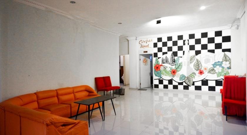 RedDoorz @ Hotel Citra Indah Hotel in Yogyakarta