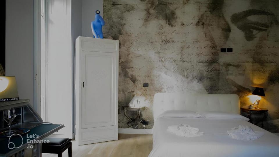 Apartments Chic Torino Centro porta nuova Bed and Breakfast in Turin