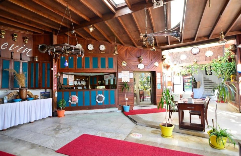 Sevin Pansiyon Hotel in Bodrum