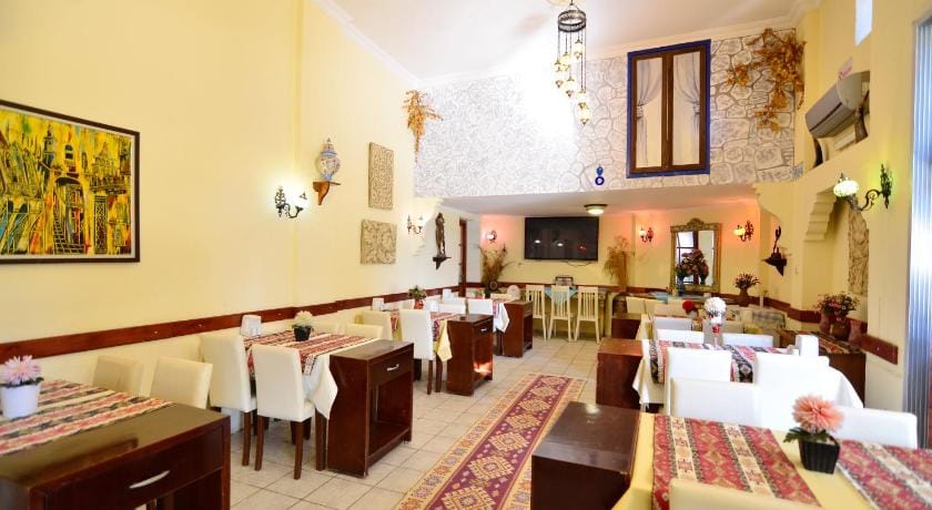 Sevin Pansiyon Hotel in Bodrum